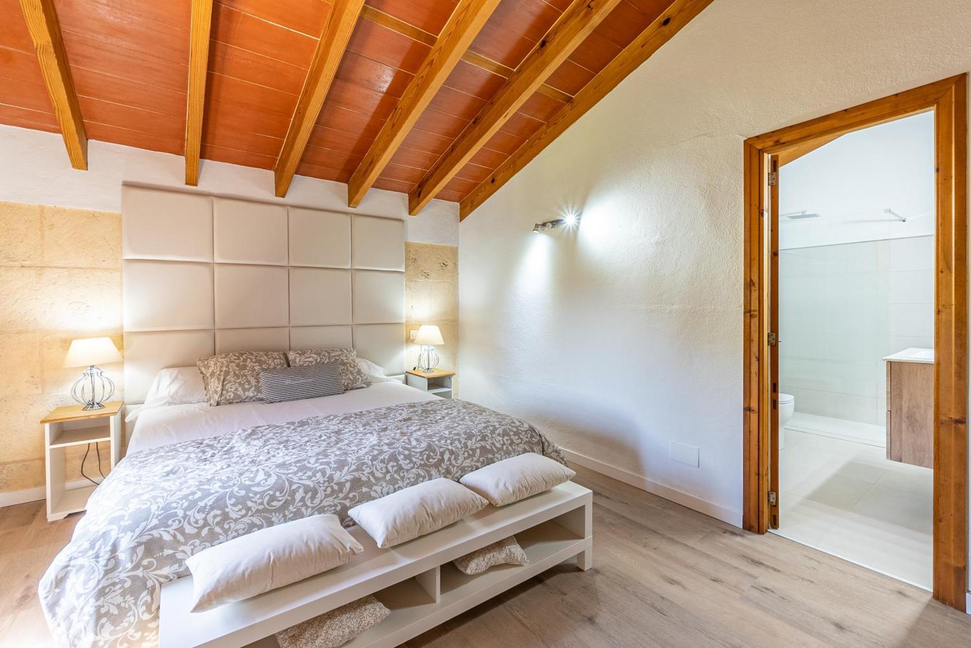 Villa Agueda Muro Buitenkant foto