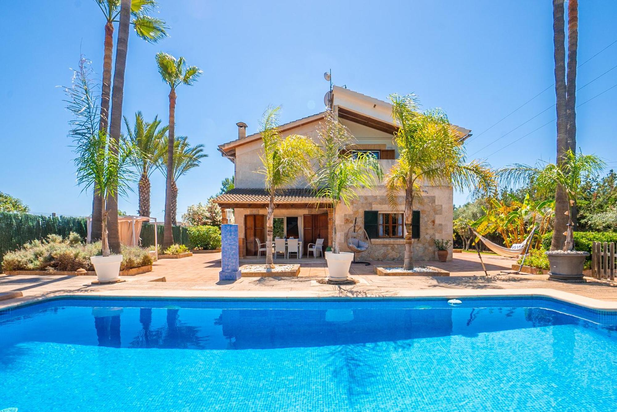 Villa Agueda Muro Buitenkant foto