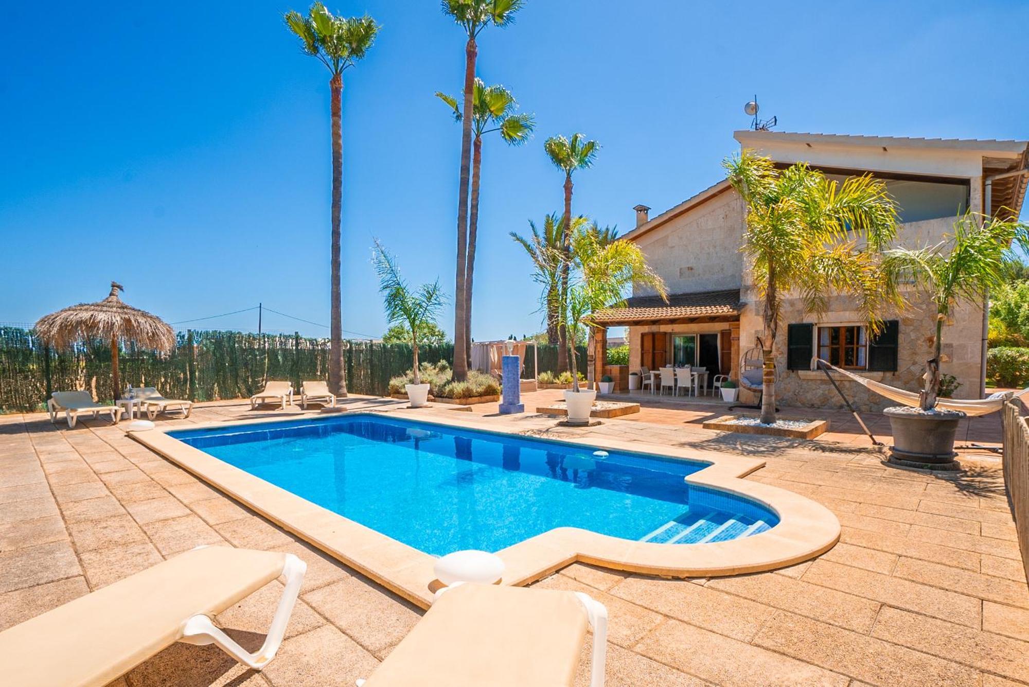Villa Agueda Muro Buitenkant foto