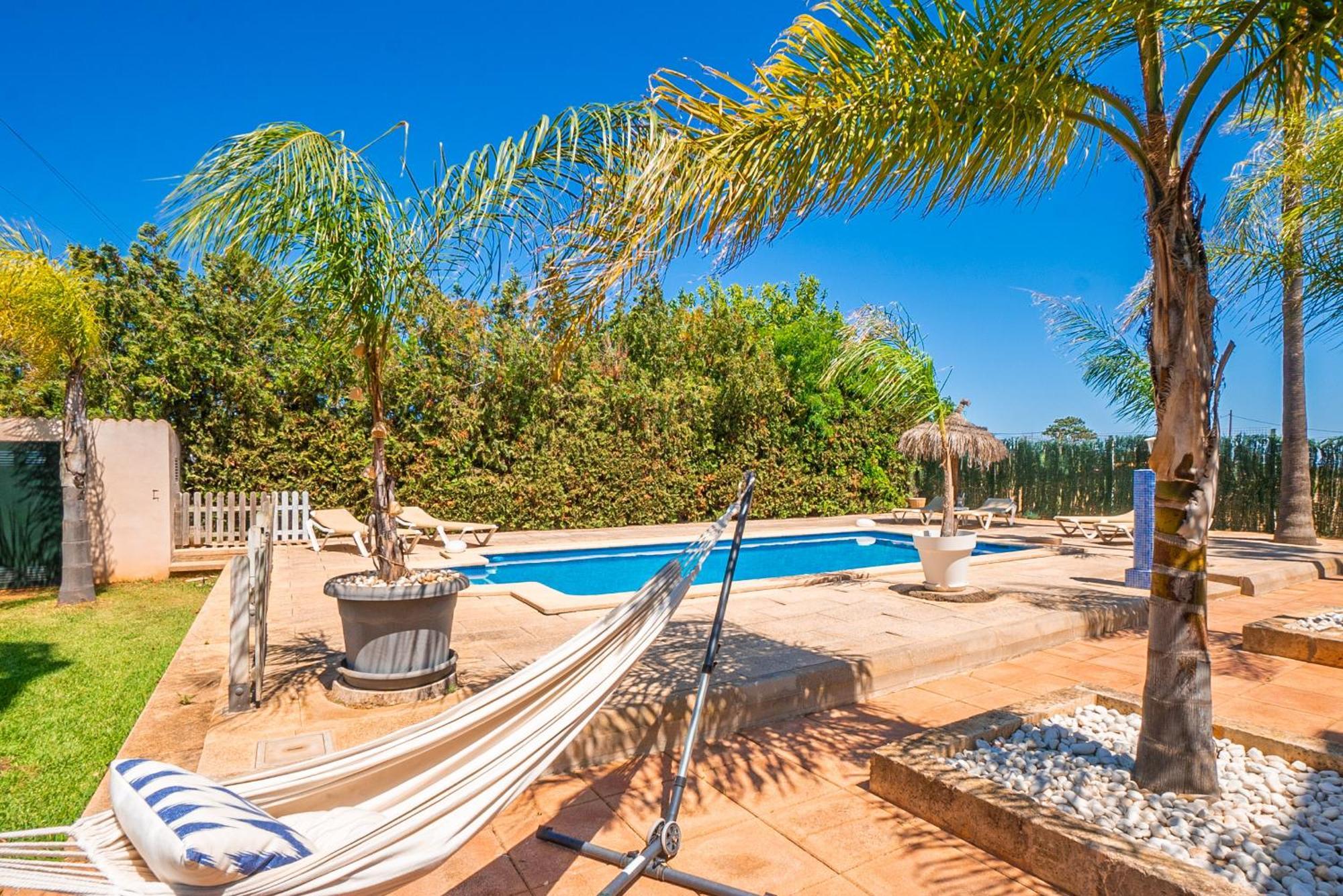 Villa Agueda Muro Buitenkant foto