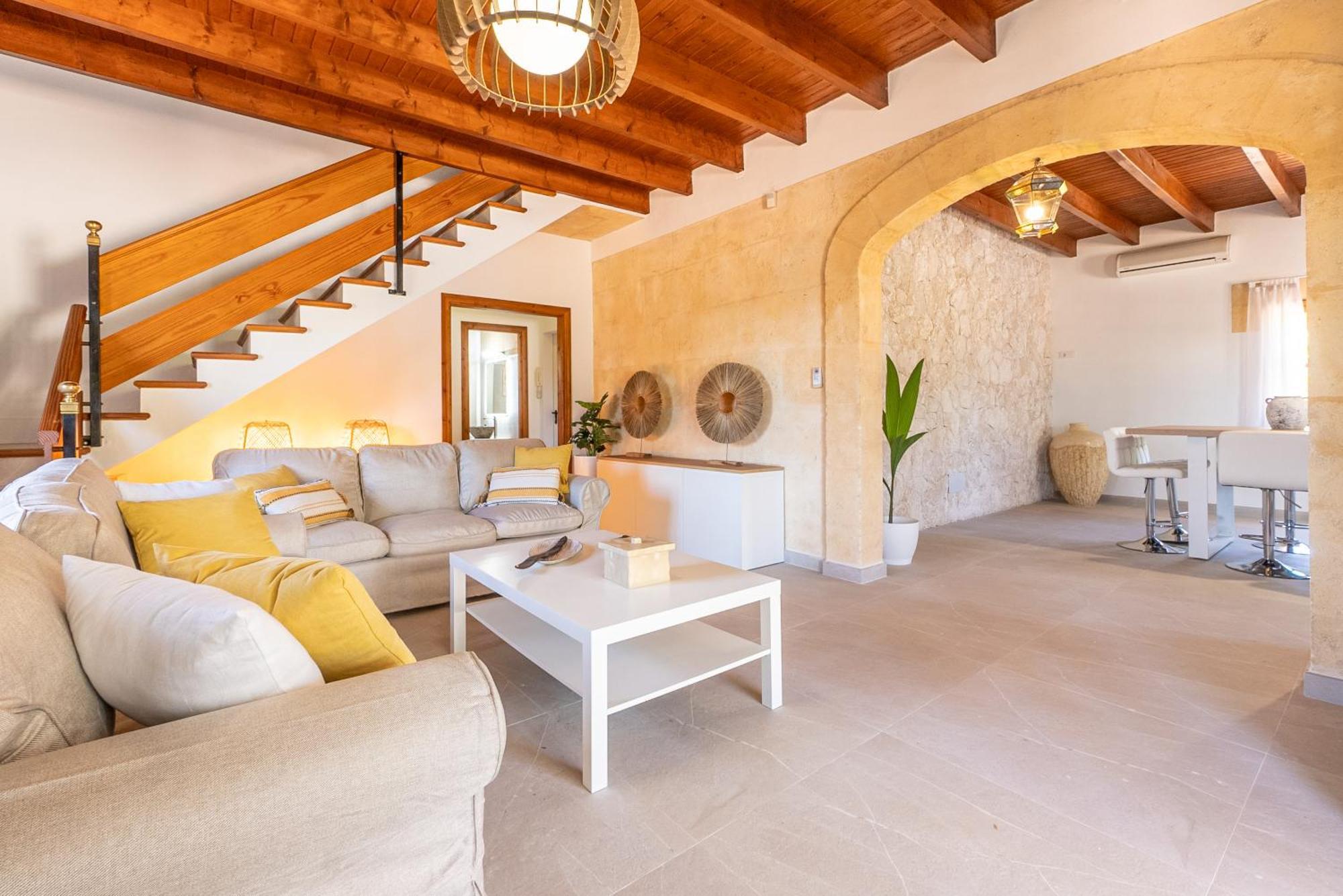 Villa Agueda Muro Buitenkant foto