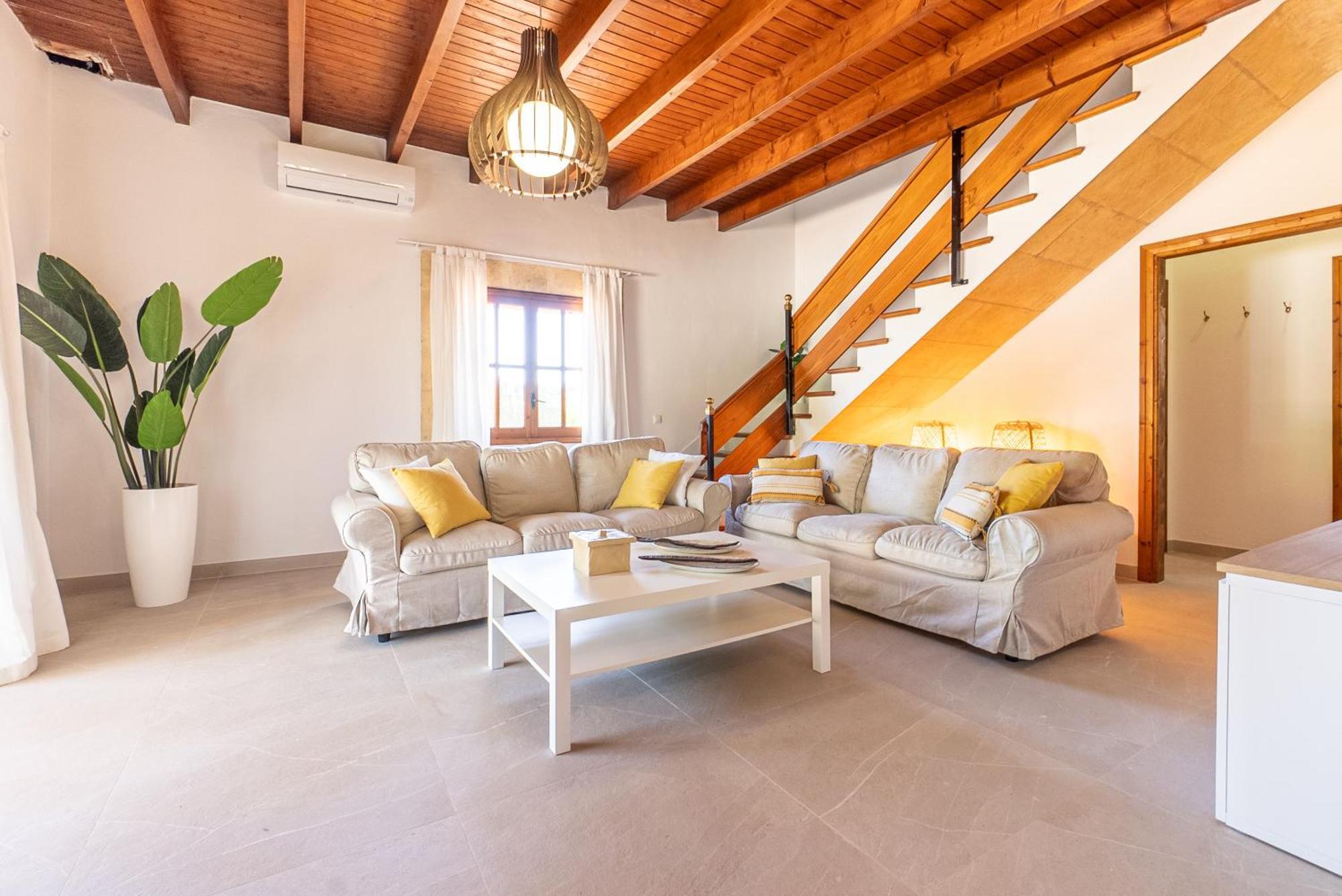 Villa Agueda Muro Buitenkant foto